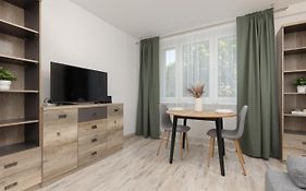 Studio Warsaw Wlochy 1 Sierpnia By Noclegi Renters